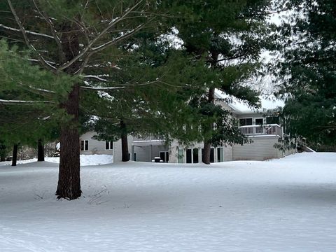 Tiny photo for N6921 S Sandstone Drive, Mauston, WI 53948 (MLS # 2013470)