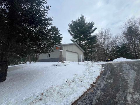 Tiny photo for N6921 S Sandstone Drive, Mauston, WI 53948 (MLS # 2013470)