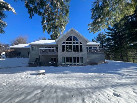 Tiny photo for N6921 S Sandstone Drive, Mauston, WI 53948 (MLS # 2013470)