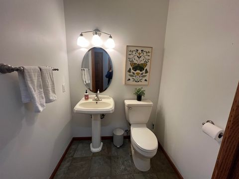 Tiny photo for N6921 S Sandstone Drive, Mauston, WI 53948 (MLS # 2013470)