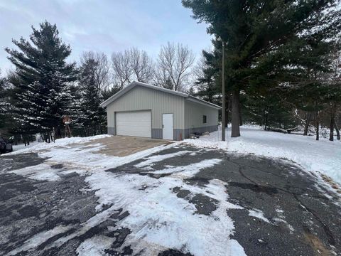Tiny photo for N6921 S Sandstone Drive, Mauston, WI 53948 (MLS # 2013470)