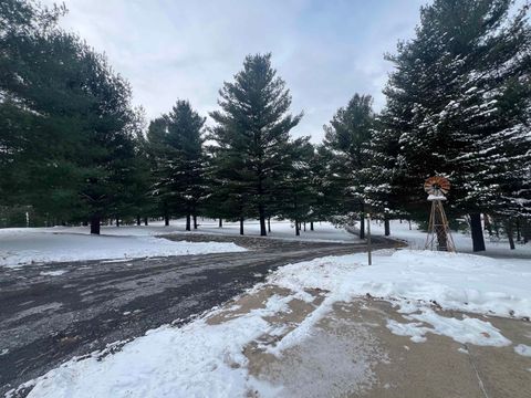 Tiny photo for N6921 S Sandstone Drive, Mauston, WI 53948 (MLS # 2013470)