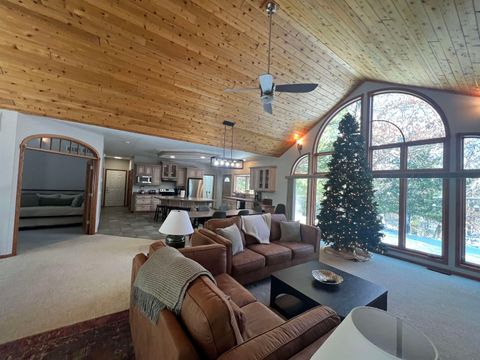 Tiny photo for N6921 S Sandstone Drive, Mauston, WI 53948 (MLS # 2013470)