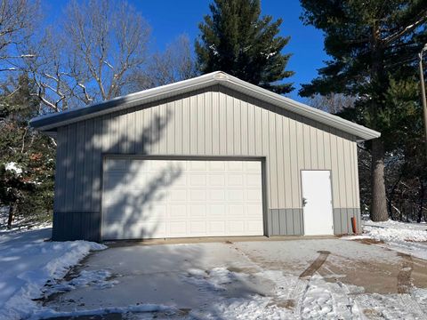 Tiny photo for N6921 S Sandstone Drive, Mauston, WI 53948 (MLS # 2013470)