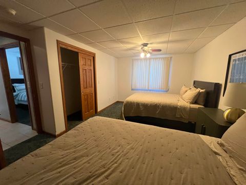 Tiny photo for N6921 S Sandstone Drive, Mauston, WI 53948 (MLS # 2013470)