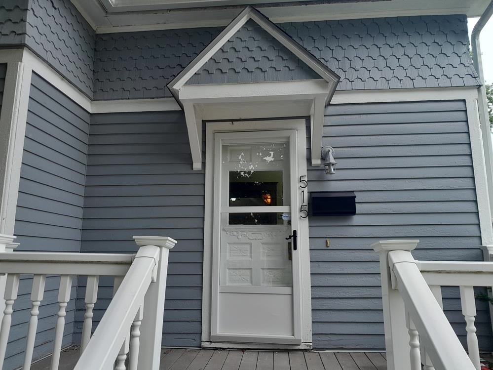 515 N 4th Street