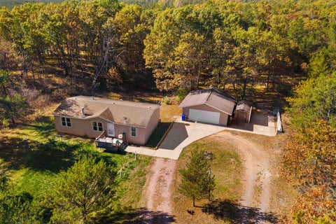 Photo of 691 16th Avenue, Nekoosa, WI 54457 (MLS # 2035270)