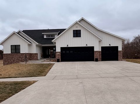 Photo of 1817 Arboretum Drive, Janesville, WI 53548 (MLS # 2016998)