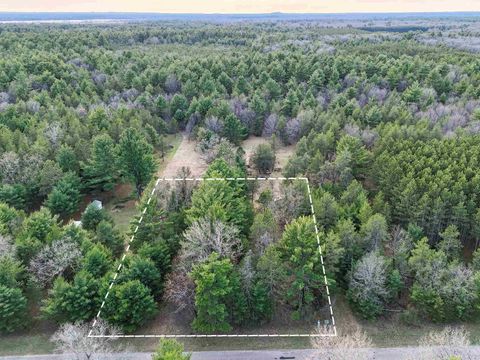 Photo of 1641 20th Avenue, Arkdale, WI 54613 (MLS # 2021829)