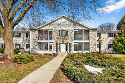 Photo of 1506 Wheeler Road H #H, Madison, WI 53704 (MLS # 2018548)