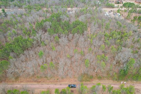 Photo of 0000 W Robin Court, Necedah, WI 54646 (MLS # 2019513)