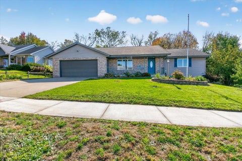 Photo of 53 E Sunset Drive, Milton, WI 53563 (MLS # 2035158)