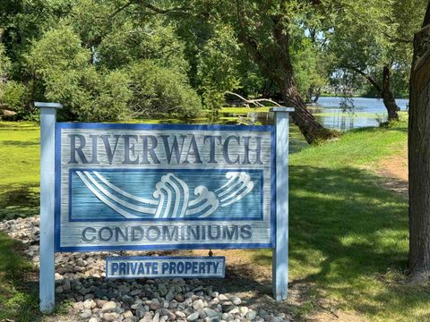 Tiny photo for 280 N Campbell Road C #C, Oshkosh, WI 54902 (MLS # 2016452)