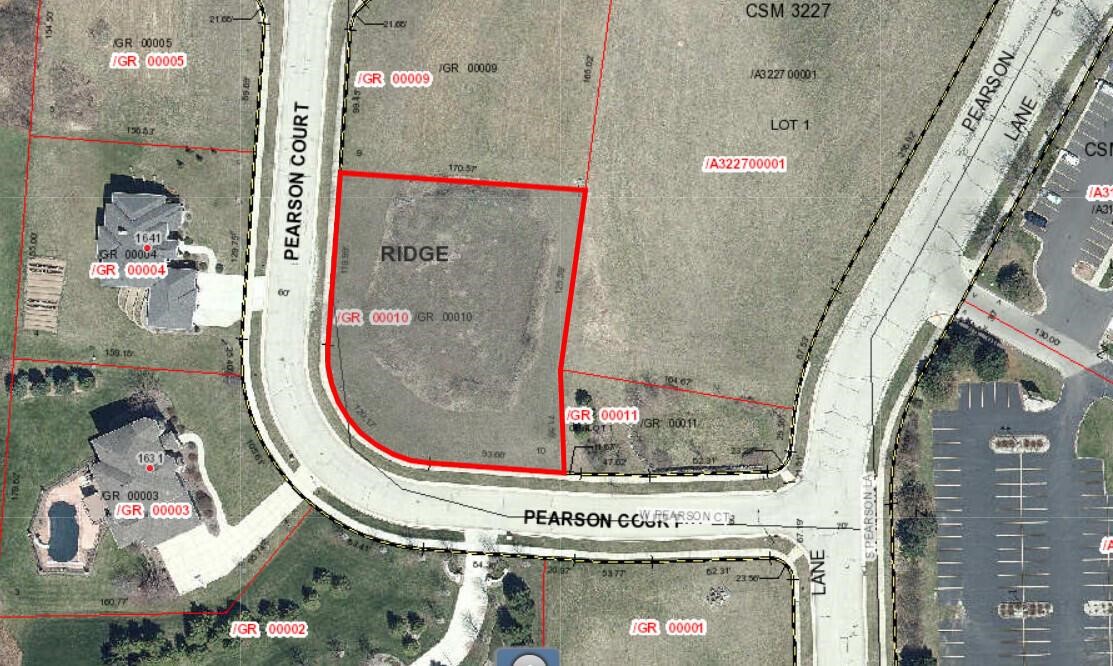 Photo 1 of 3 — Lt10 PEARSON Court, Whitewater, WI 53190