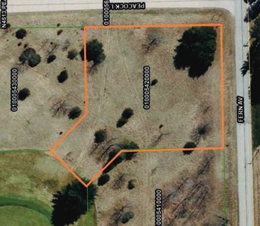 Photo for Lot 35 Peacock Lane, Montello, WI 53949 (MLS # 2001132)