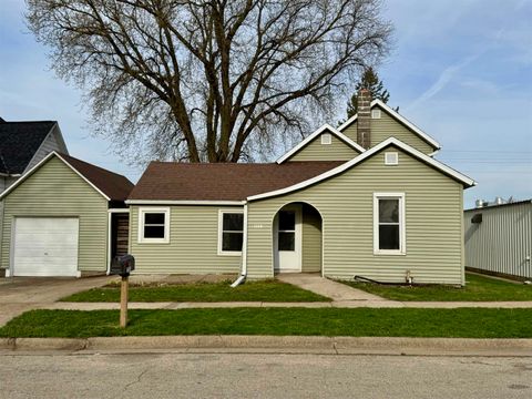 Photo of 1260 Jefferson Street, Fennimore, WI 53809 (MLS # 2021160)