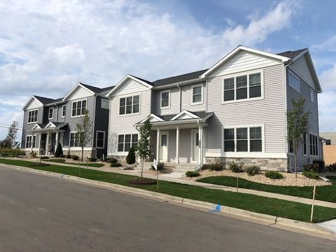 Photo of 8030 Creek Crossing Way, Cross Plains, WI 53528 (MLS # 2019672)