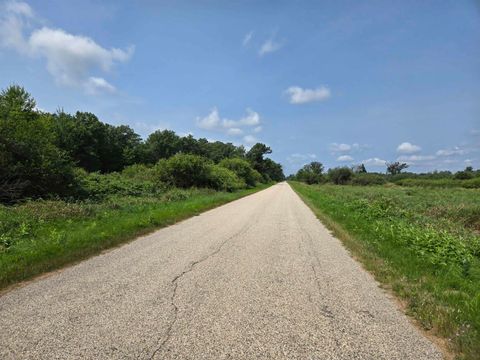 Tiny photo for 0 Chicago Avenue, Coloma, WI 54930 (MLS # 2006349)
