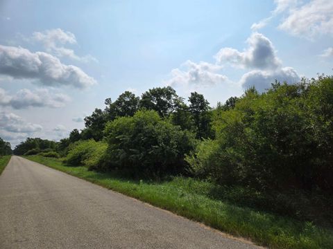 Tiny photo for 0 Chicago Avenue, Coloma, WI 54930 (MLS # 2006349)