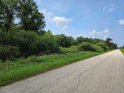 Photo of 0 Chicago Avenue, Coloma, WI 54930 (MLS # 2006349)