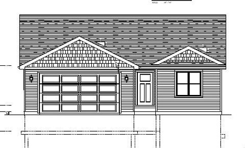 Photo of 110 Cayuse Court, Fox Lake, WI 53933 (MLS # 2016225)