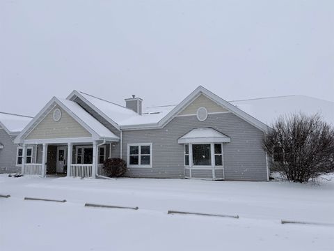 Photo of 161 Goehl Road, Waterloo, WI 54594 (MLS # 2019451)