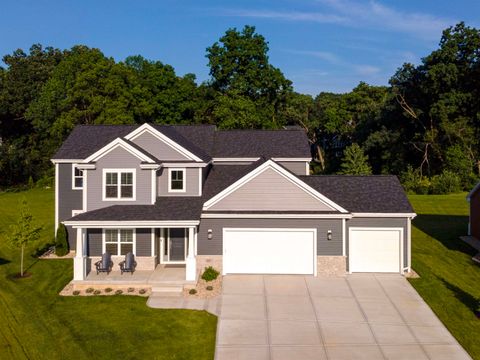 Photo of 835 Mocha Way, Verona, WI 53593 (MLS # 2013521)