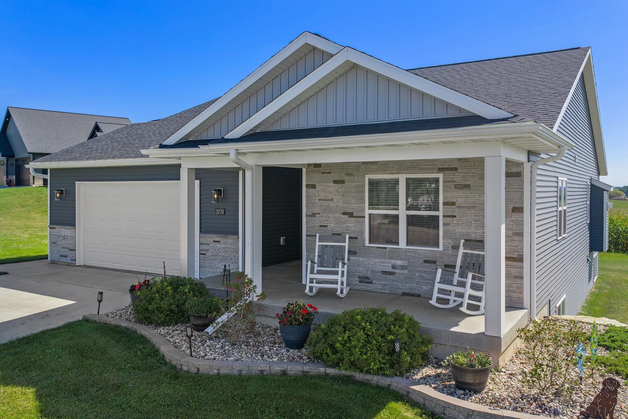 2070 Fawn Valley Court