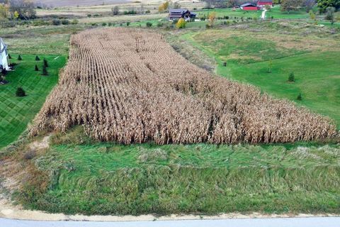 Photo of L11 Prairie Circle, Verona, WI 53593 (MLS # 2020867)