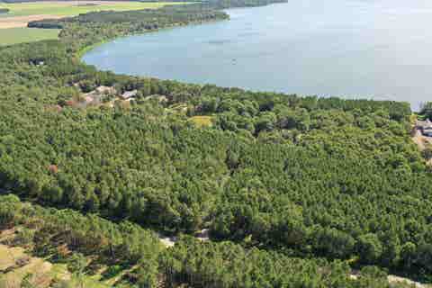Photo of Lot 15 Clearview Rd, Necedah, WI 54646 (MLS # 2030373)