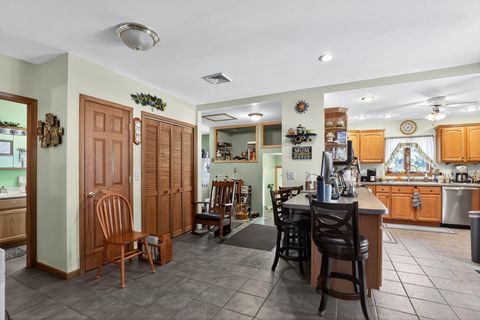 Tiny photo for 333 E Montello Street, Montello, WI 53949 (MLS # 2007892)