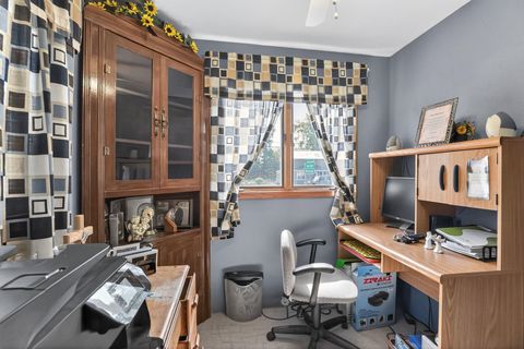 Tiny photo for 333 E Montello Street, Montello, WI 53949 (MLS # 2007892)