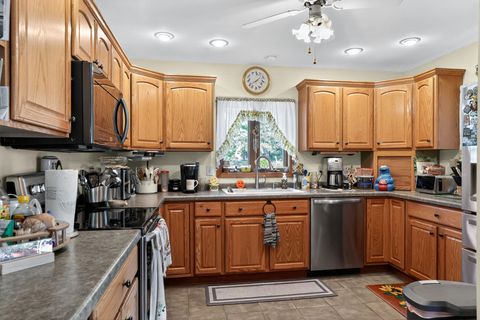 Tiny photo for 333 E Montello Street, Montello, WI 53949 (MLS # 2007892)
