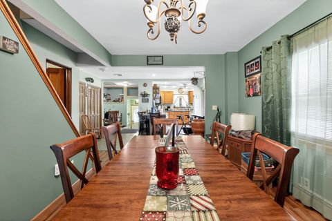 Tiny photo for 333 E Montello Street, Montello, WI 53949 (MLS # 2007892)