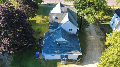 Tiny photo for 333 E Montello Street, Montello, WI 53949 (MLS # 2007892)