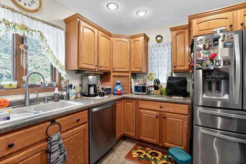 Tiny photo for 333 E Montello Street, Montello, WI 53949 (MLS # 2007892)