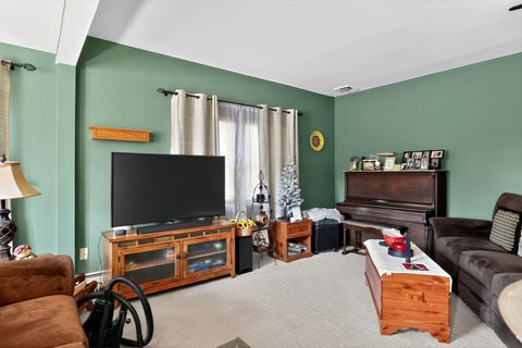 Tiny photo for 333 E Montello Street, Montello, WI 53949 (MLS # 2007892)