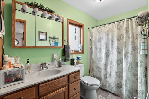 Tiny photo for 333 E Montello Street, Montello, WI 53949 (MLS # 2007892)