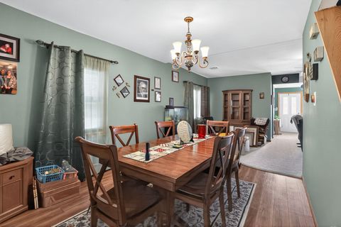 Tiny photo for 333 E Montello Street, Montello, WI 53949 (MLS # 2007892)