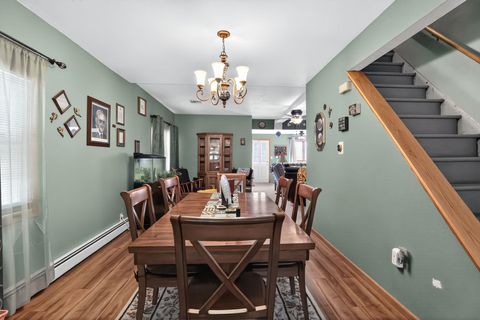 Tiny photo for 333 E Montello Street, Montello, WI 53949 (MLS # 2007892)