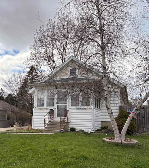 516 Columbus Street, Sun Prairie, WI 53590 - #: 1997531