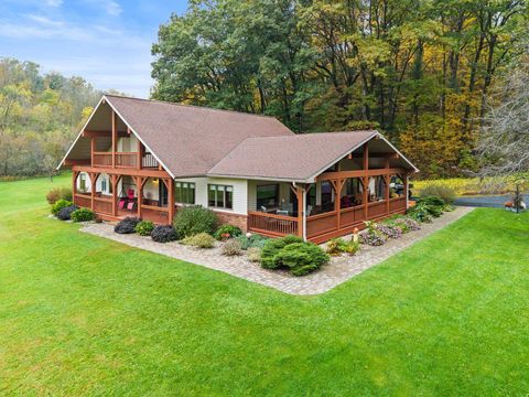 Photo of E16467 Grimm Road, Hillsboro, WI 54634 (MLS # 2010863)