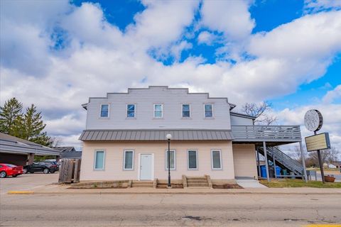 Photo of 1010 Mills Street, Black Earth, WI 53515 (MLS # 1997593)