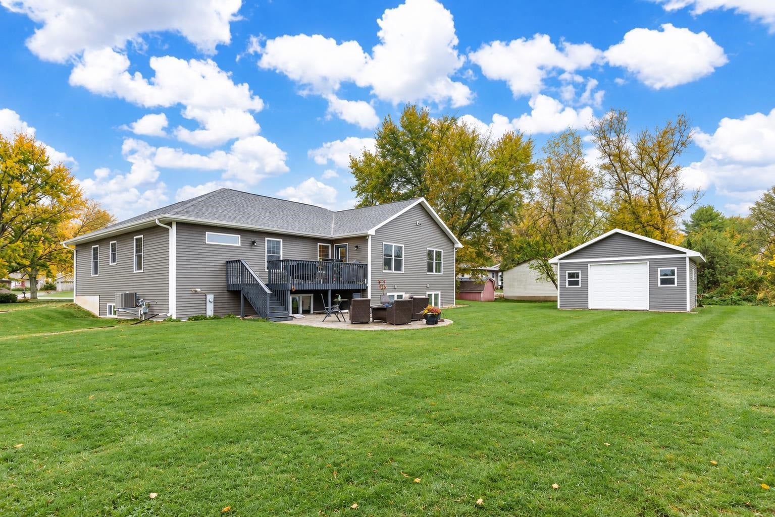 217 Maple Drive