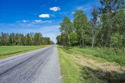 Photo of 10 Acres 25th Street, Necedah, WI 54646 (MLS # 2025958)