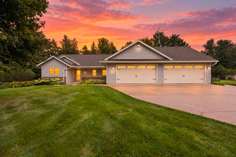 Photo of N8470 Lola Court, Beaver Dam, WI 53916 (MLS # 2033207)