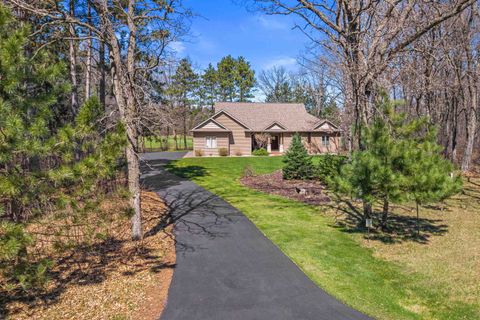 Photo of 370 A Pinehurst Drive, Nekoosa, WI 54457 (MLS # 2021012)