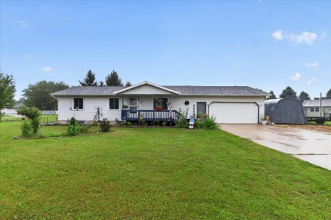 Photo of W416 Red Cedar Lane, Brodhead, WI 53520 (MLS # 2028010)