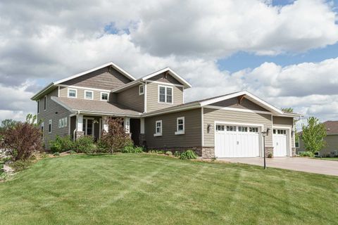Photo of 6462 Revere Pass, DeForest, WI 53532 (MLS # 2023335)
