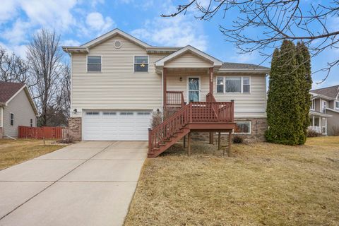 Photo of 3266 Box Hill Road, Sun Prairie, WI 53590 (MLS # 2017780)